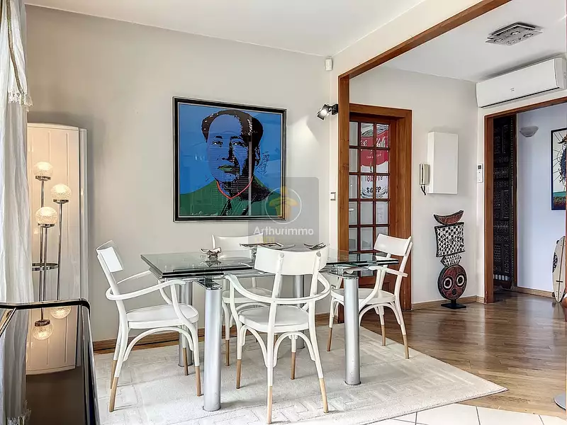 Appartement, 81,04 m²