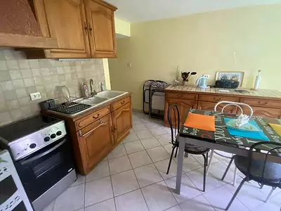 Maison, 193 m²