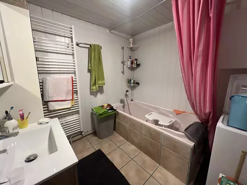 Maison, 115 m²