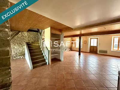 Maison, 263 m²
