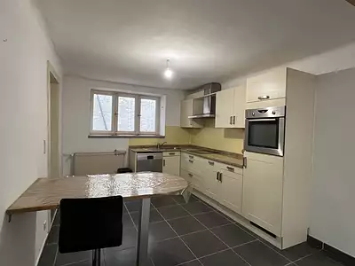 Maison, 117,88 m²