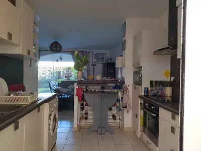 Appartement, 93 m²