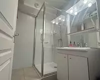 Appartement, 43,81 m²