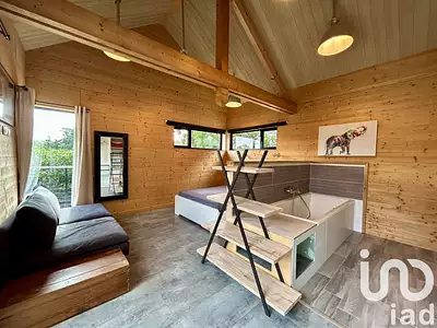 Maison, 190 m²