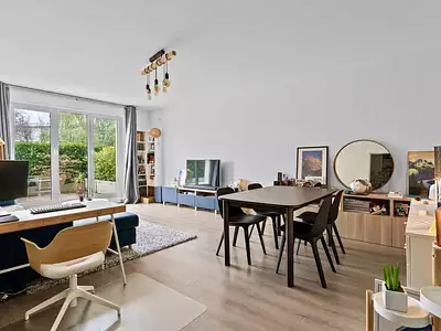 Appartement, 80,5 m²