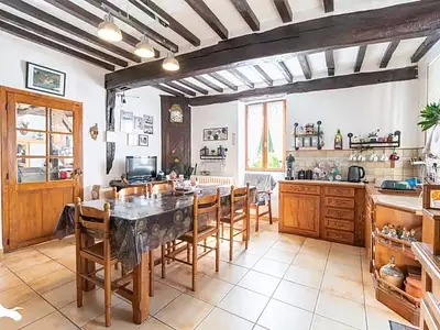 Maison, 104 m²