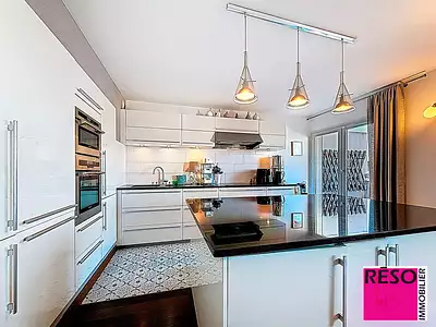 Appartement, 105 m²