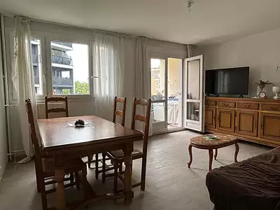Appartement, 60 m²