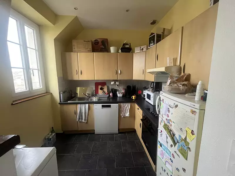 Immeuble, 176,71 m²