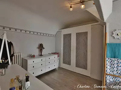 Maison, 126 m²