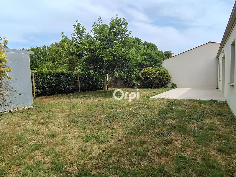 Maison, 107 m²