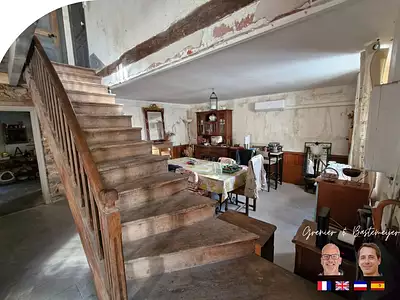 Maison, 247 m²