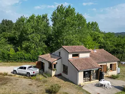 Maison, 97 m²