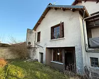 Maison, 130 m²
