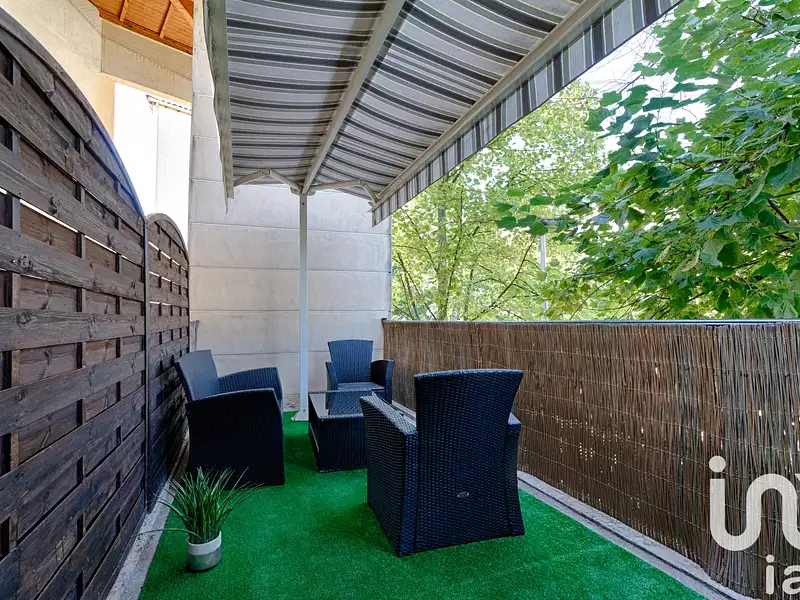 Appartement, 70 m²
