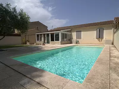Maison, 93 m²