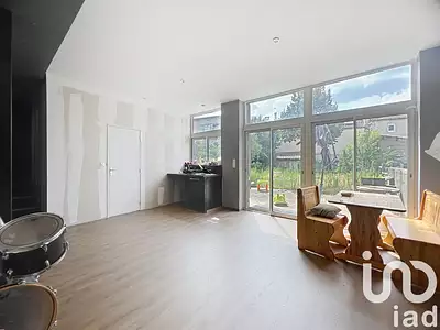 Maison, 160 m²
