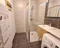 Appartement, 44,34 m²