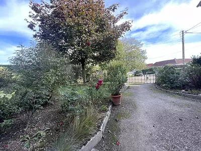 Maison, 110 m²