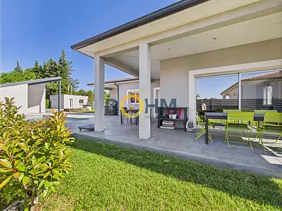 Maison, 105 m²