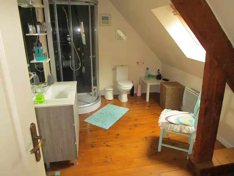 Maison, 92,98 m²