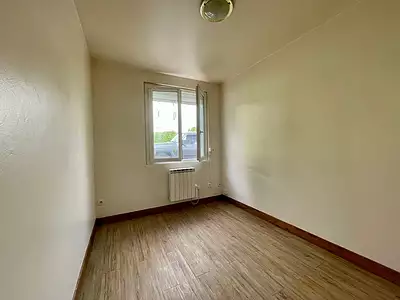 Appartement, 48,89 m²