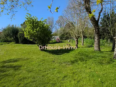 Terrain, 484 m²