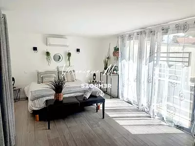 Maison, 185 m²