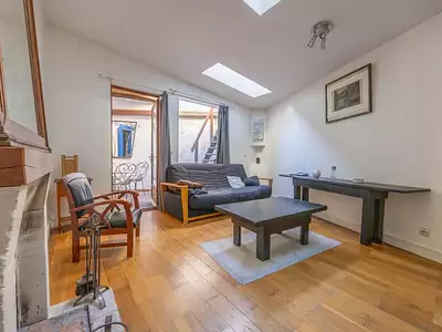 Appartement, 70 m²