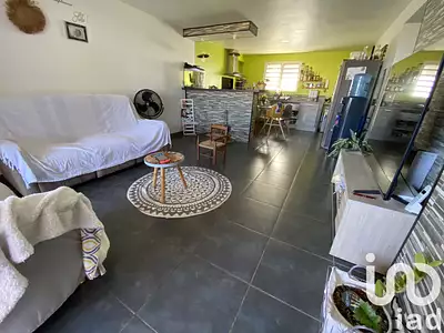 Maison, 206 m²