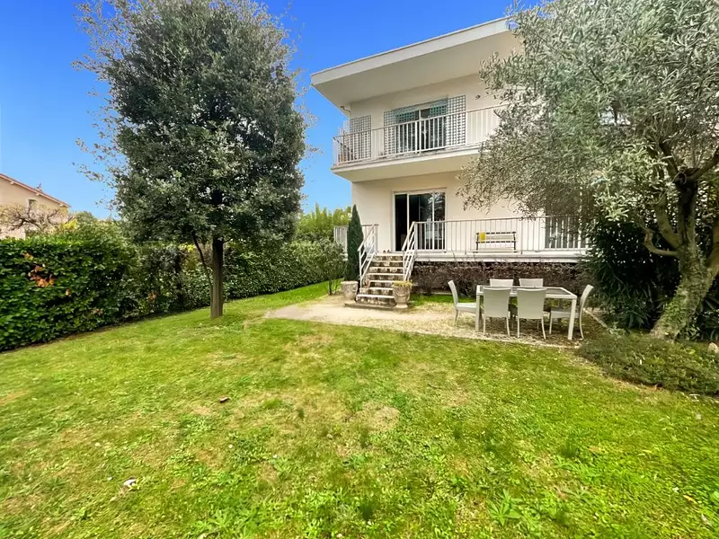 Appartement, 126 m²