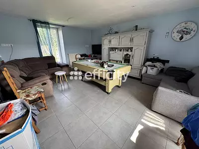 Maison, 150 m²