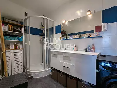 Appartement, 67,53 m²