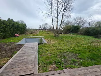 Maison, 120 m²