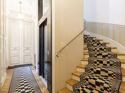 Appartement, 160 m²