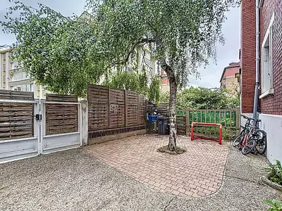 Maison, 125 m²
