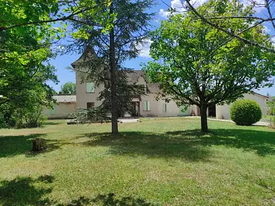 Maison, 144 m²