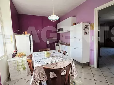 Maison, 145 m²