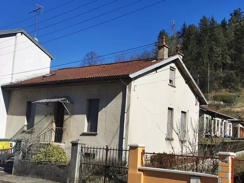 Maison, 85 m²