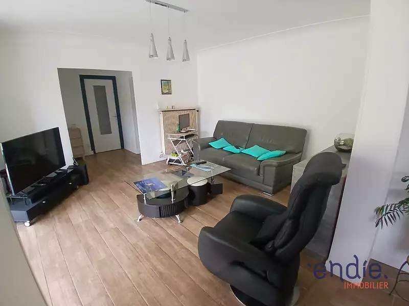 Maison, 106 m²
