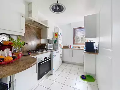 Maison, 95 m²