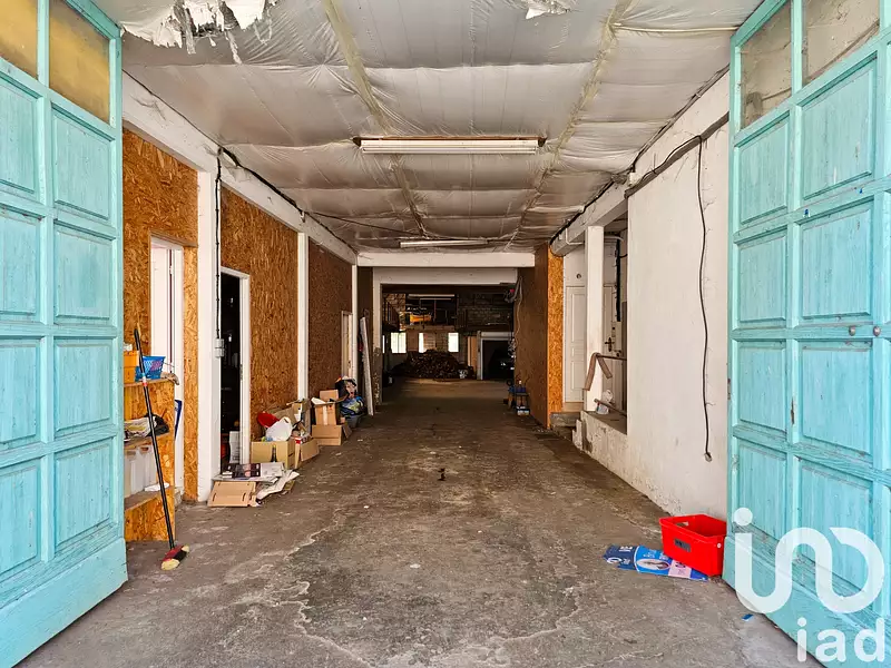 Maison, 850 m²