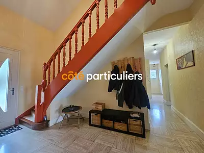 Maison, 180 m²