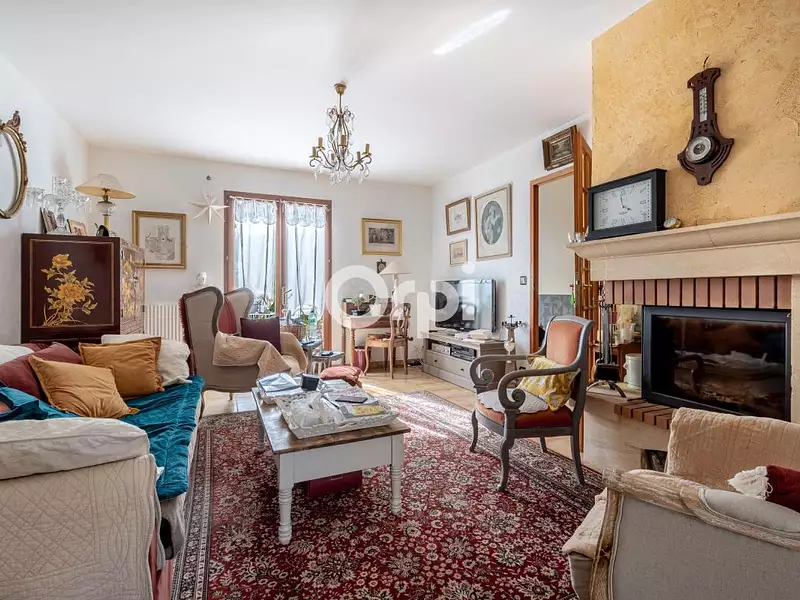 Maison, 112 m²