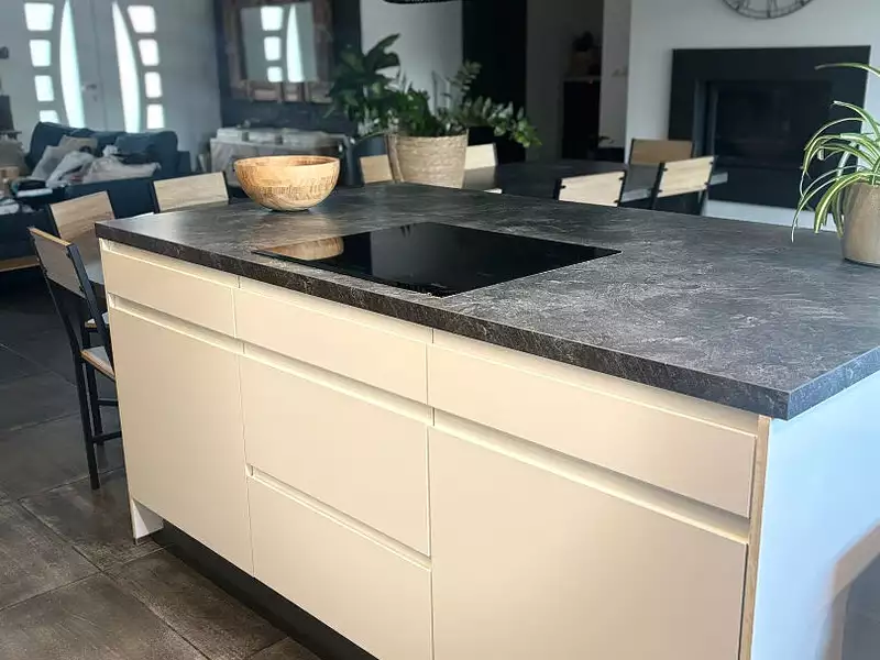 Maison, 192 m²