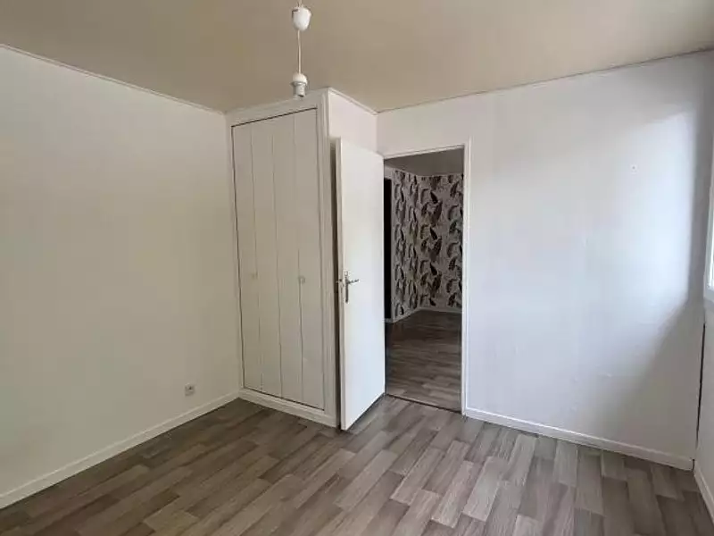 Appartement, 67 m²