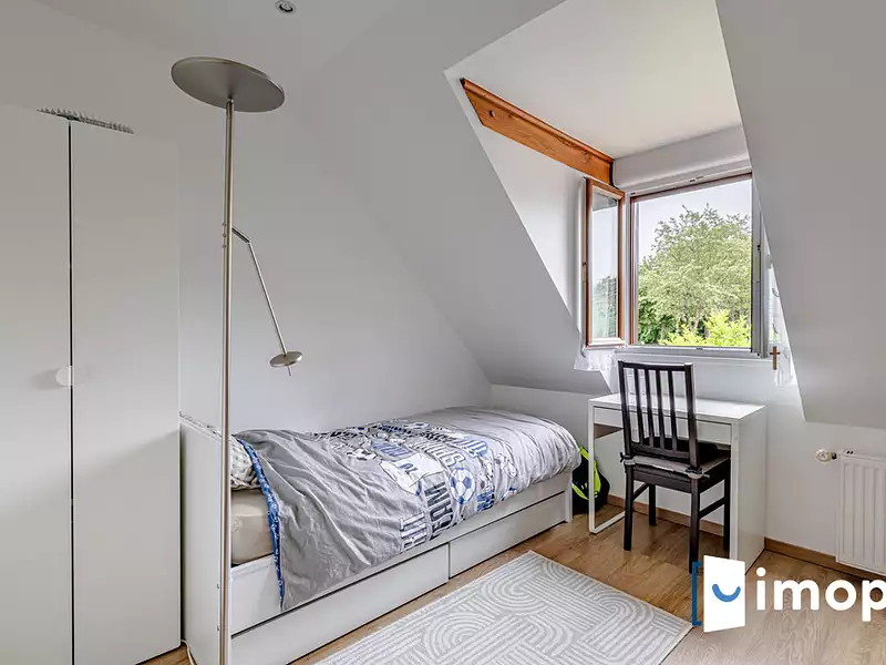 Maison, 116 m²