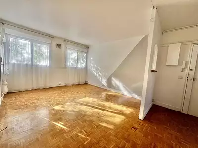 Appartement, 58 m²