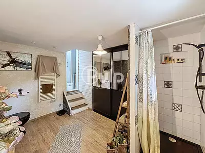 Maison, 141 m²