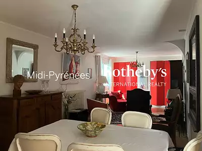 Maison, 114 m²